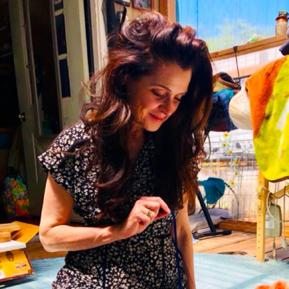 Meet your Posher, Mary